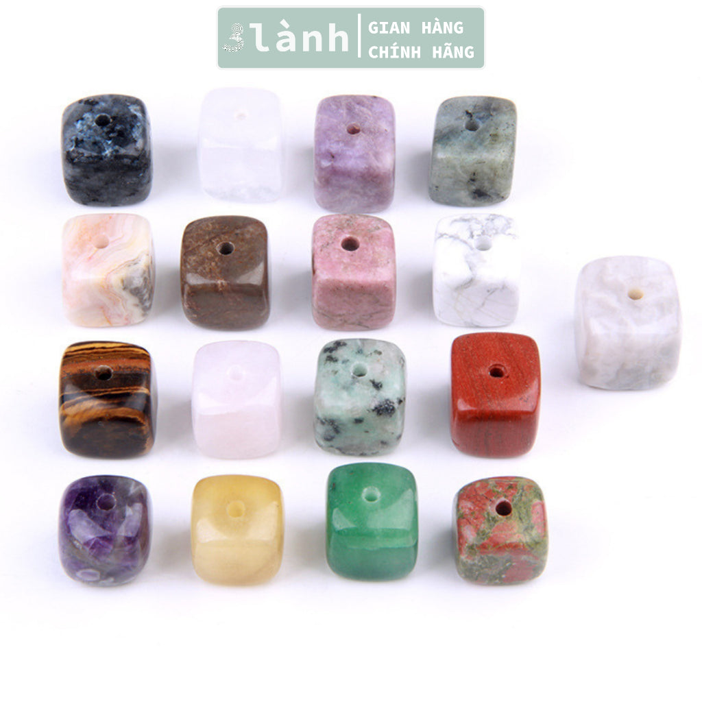 Đế Cắm Nhang Trầm Hương Bằng Đá Tự Nhiên Thiết Kế Nhỏ Đơn Giản Dùng Thiền, Yoga, Dâng Hương 3 Lành - 3 Lanh