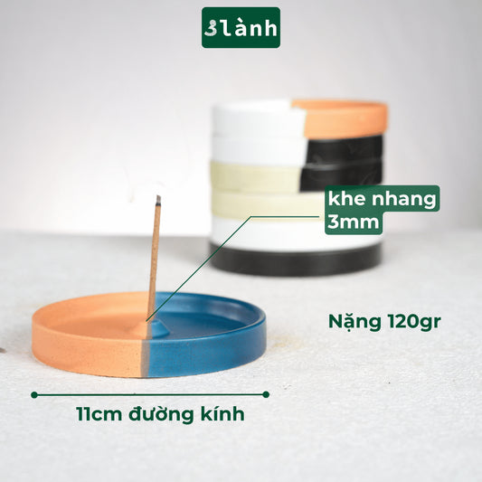 )a Héng Nhang Thç Công 3 Lành B±ng GÑm TÑi Gi£n Màu Ñi Xéng Phong Cách ThiÁn Nht ñng Tàn Nhang Giï S¡ch Bàn